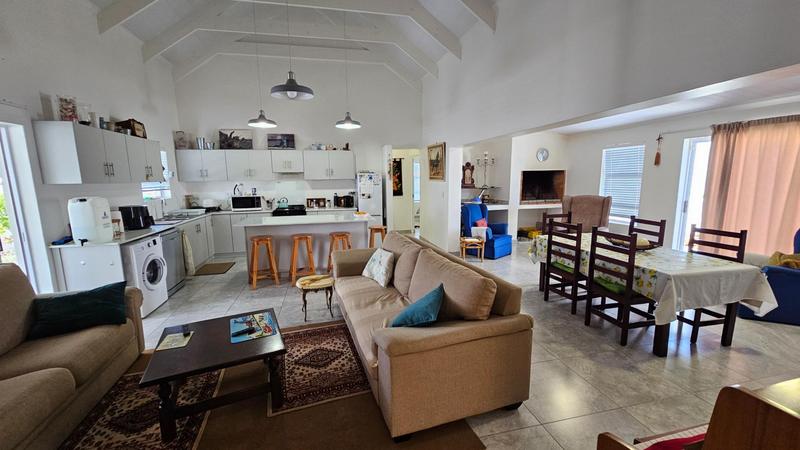 3 Bedroom Property for Sale in Dwarskersbos Western Cape